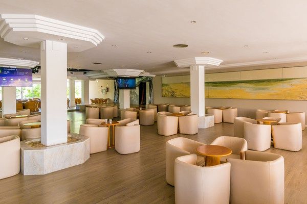 Hôtel Club Jumbo Mariant Park 4* pas cher photo 21