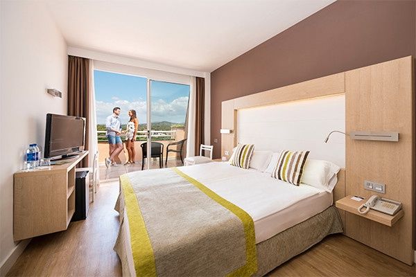 Hôtel Club Jumbo Mariant Park 4* pas cher photo 4