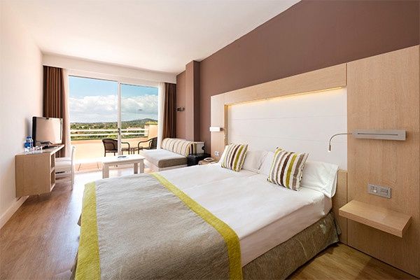 Hôtel Club Jumbo Mariant Park 4* pas cher photo 5