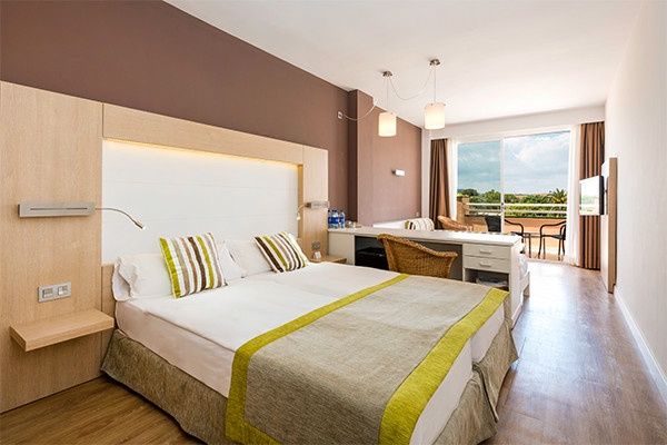 Hôtel Club Jumbo Mariant Park 4* pas cher photo 6