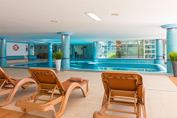 Hôtel Club Jumbo Mariant Park 4* pas cher photo 16