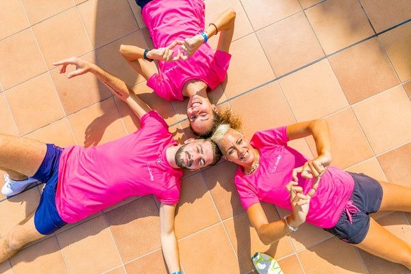 Hôtel Club Jumbo Mariant Park 4* pas cher photo 24