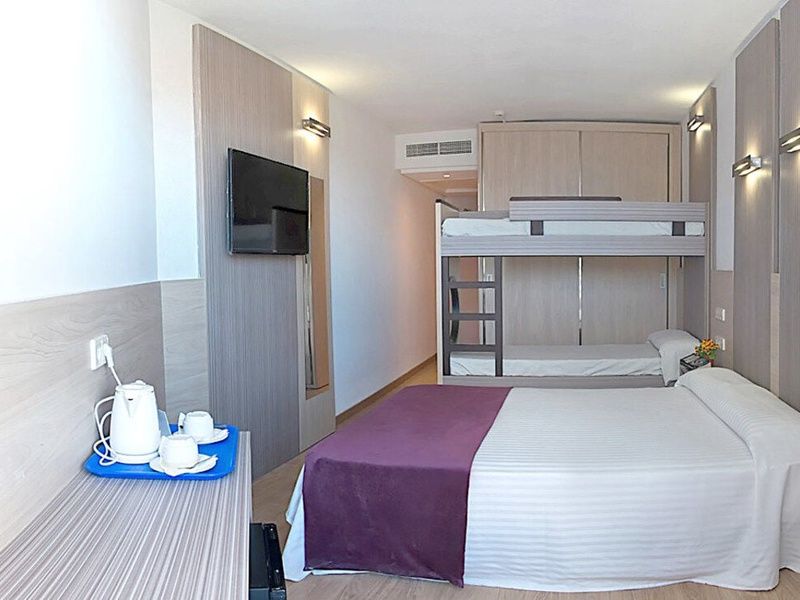 Hôtel Club Mac 3* pas cher photo 3