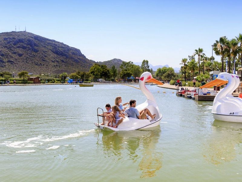 Hôtel Club Mac 3* pas cher photo 7