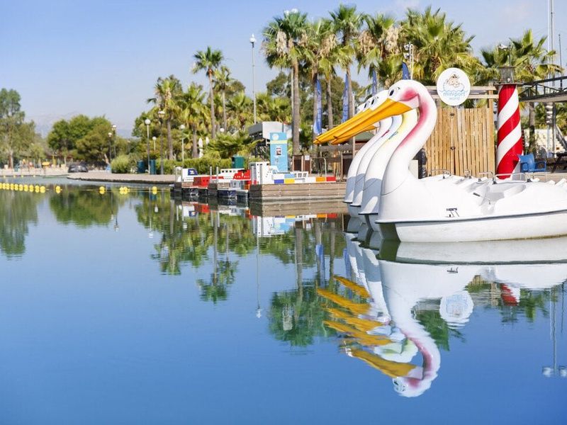 Hôtel Club Mac 3* pas cher photo 8