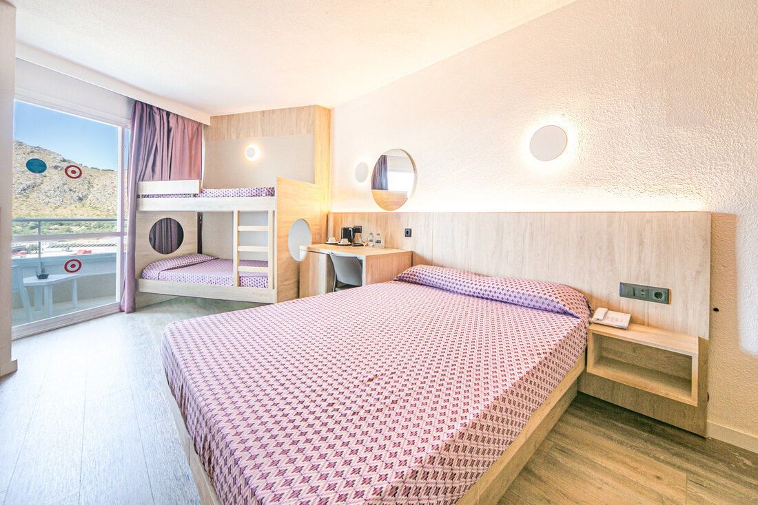 Hôtel Club Mac 3* pas cher photo 9