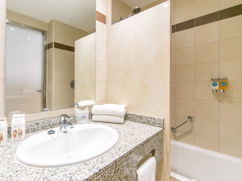 Hôtel Club Mac 3* pas cher photo 10