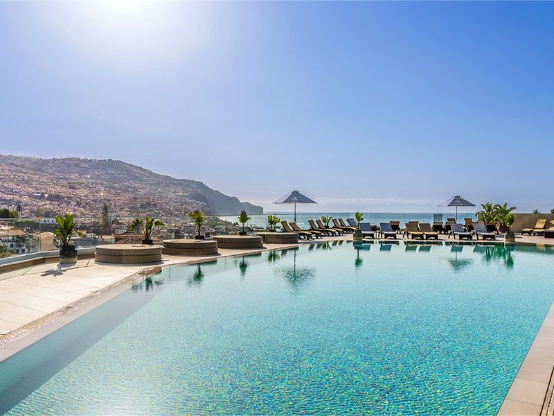 Hôtel The Views Baia 4* Adult Only pas cher photo 1