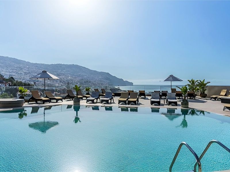 Hôtel The Views Baia 4* Adult Only pas cher photo 2