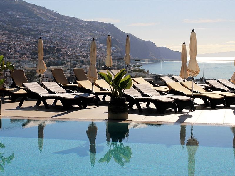 Hôtel The Views Baia 4* Adult Only pas cher photo 3