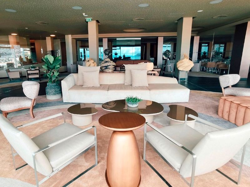 Hôtel The Views Baia 4* Adult Only pas cher photo 4