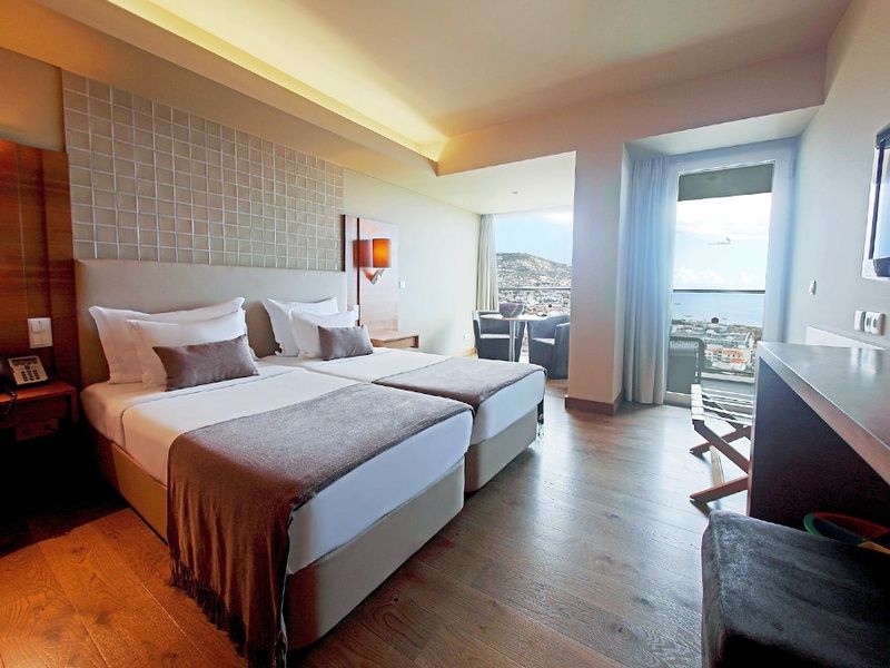 Hôtel The Views Baia 4* Adult Only pas cher photo 5