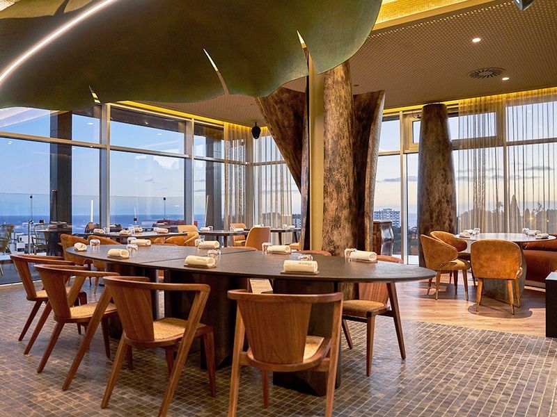 Hôtel The Views Baia 4* Adult Only pas cher photo 7