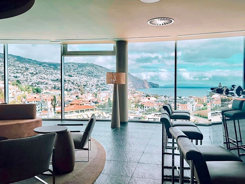 Hôtel The Views Baia 4* Adult Only pas cher photo 8