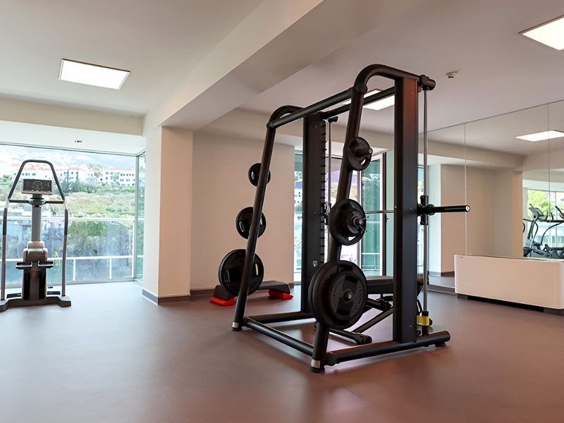 Hôtel The Views Baia 4* Adult Only pas cher photo 9