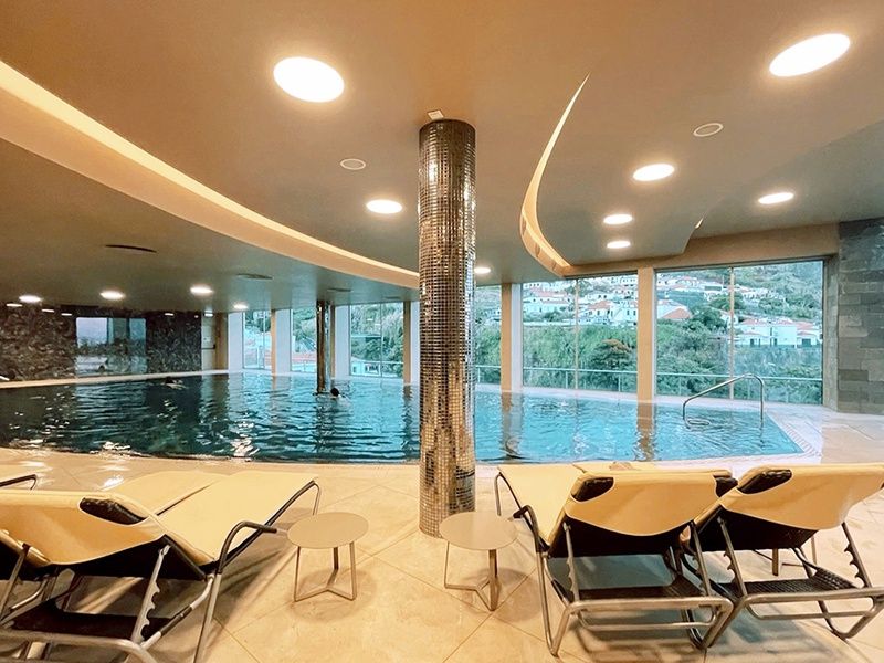 Hôtel The Views Baia 4* Adult Only pas cher photo 11