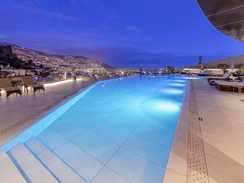 Hôtel The Views Baia 4* Adult Only pas cher photo 12