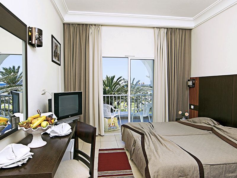 Hôtel El Mehdi Beach Resort 4* pas cher photo 5