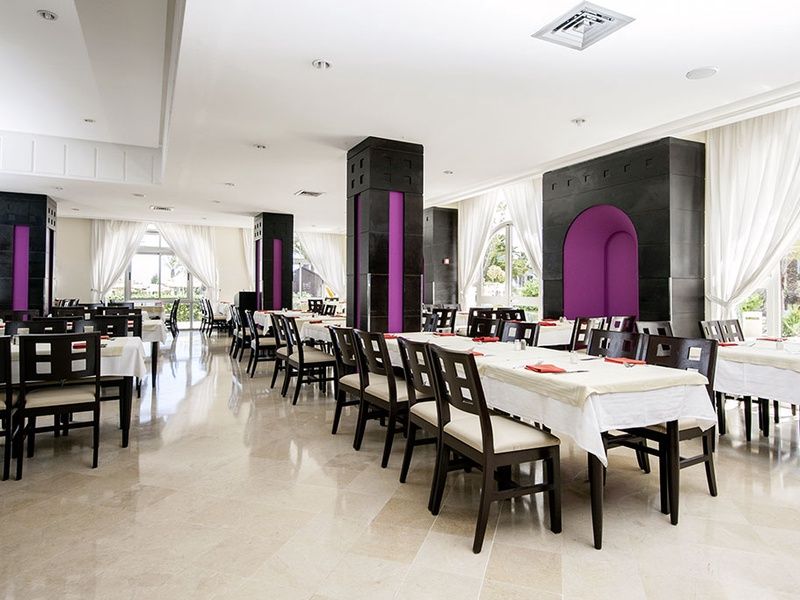 Hôtel El Mehdi Beach Resort 4* pas cher photo 7