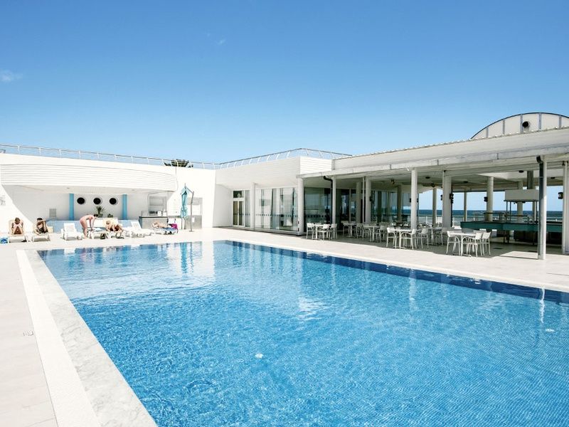 Hôtel El Mehdi Beach Resort 4* pas cher photo 11