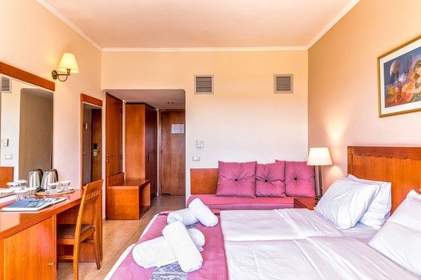 Hôtel Ariti Grand 4* pas cher photo 3