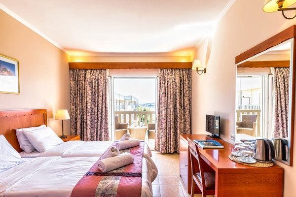 Hôtel Ariti Grand 4* pas cher photo 4