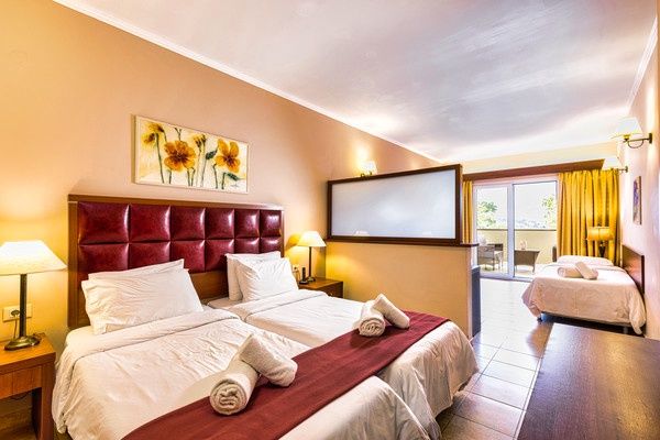 Hôtel Ariti Grand 4* pas cher photo 5