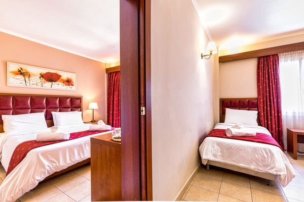 Hôtel Ariti Grand 4* pas cher photo 6