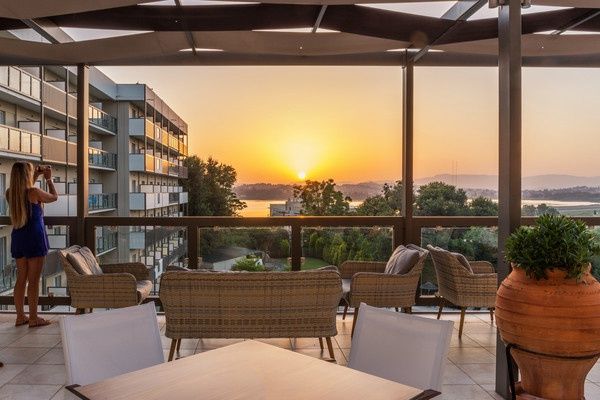 Hôtel Ariti Grand 4* pas cher photo 8