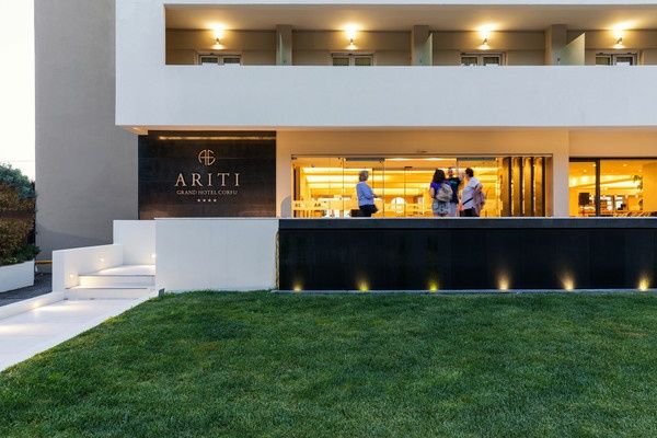 Hôtel Ariti Grand 4* pas cher photo 12