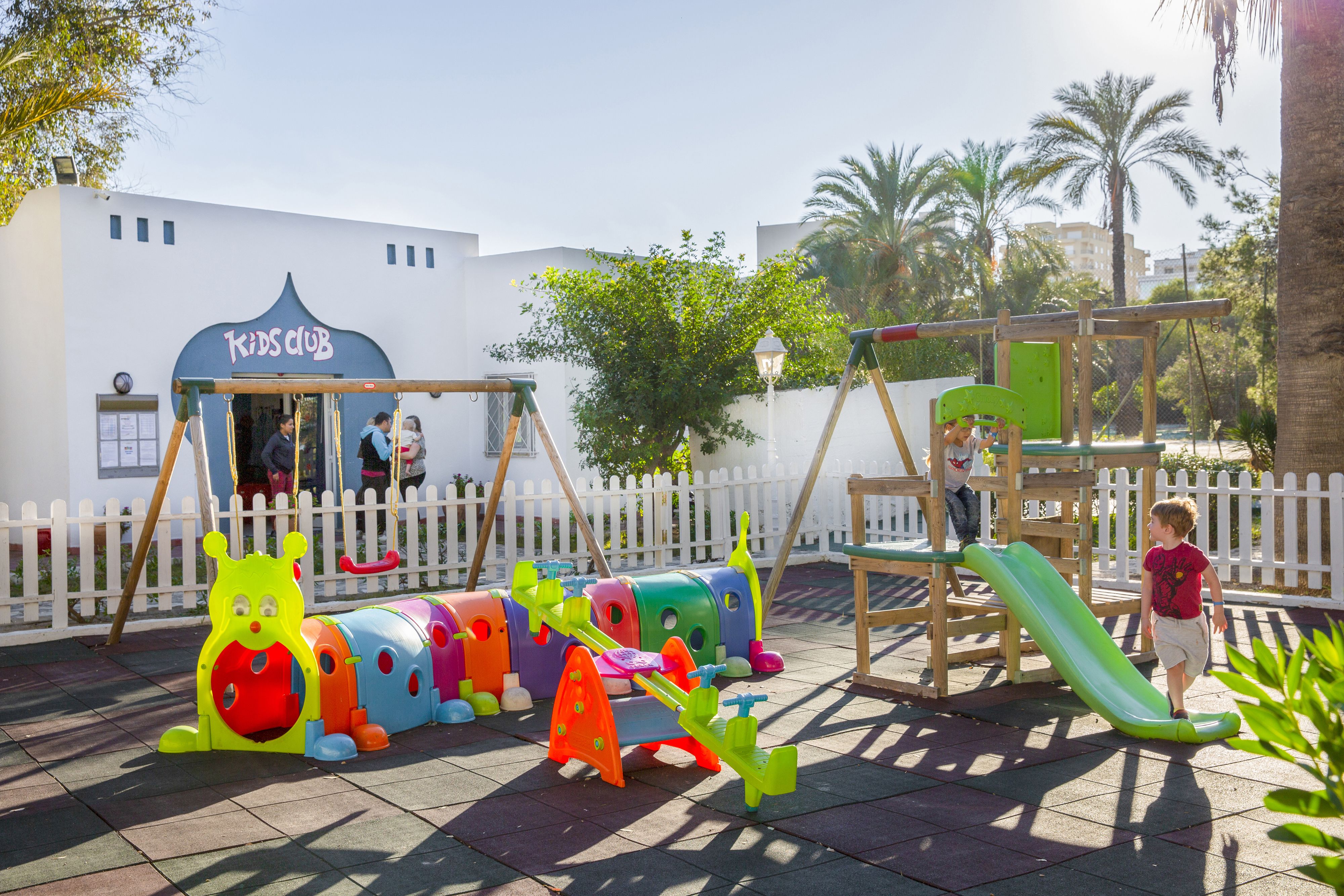 Hôtel Marhaba Salem 4* pas cher photo 7