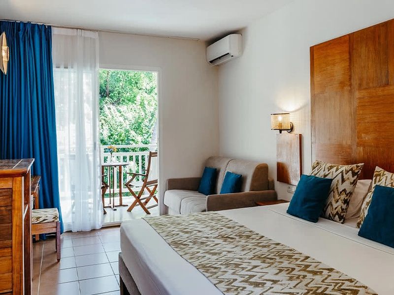 Hôtel Le Récif 3* pas cher photo 6