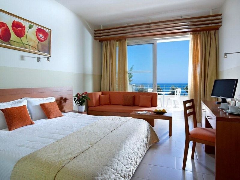 Hôtel Bali Beach & Sofia Village 3* pas cher photo 3