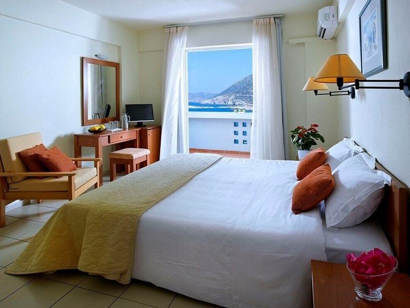Hôtel Bali Beach & Sofia Village 3* pas cher photo 4