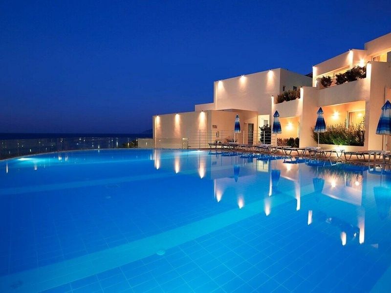 Hôtel Bali Beach & Sofia Village 3* pas cher photo 5