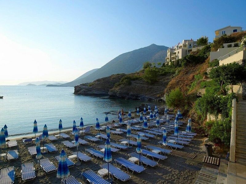 Hôtel Bali Beach & Sofia Village 3* pas cher photo 6