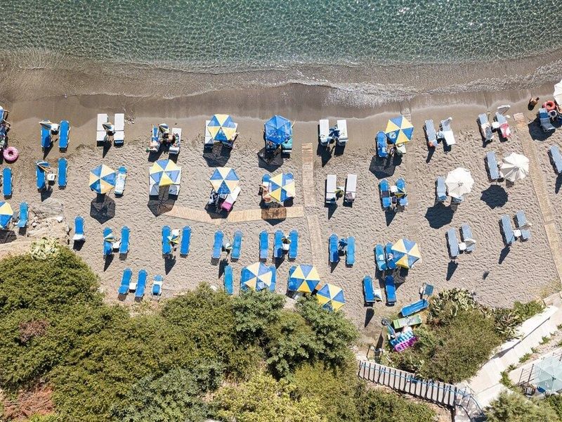 Hôtel Bali Beach & Sofia Village 3* pas cher photo 7