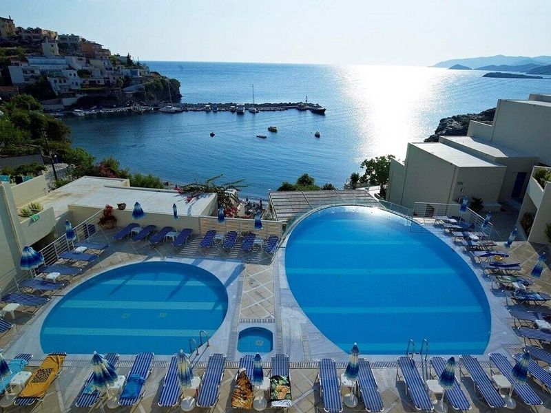 Hôtel Bali Beach & Sofia Village 3* pas cher photo 8