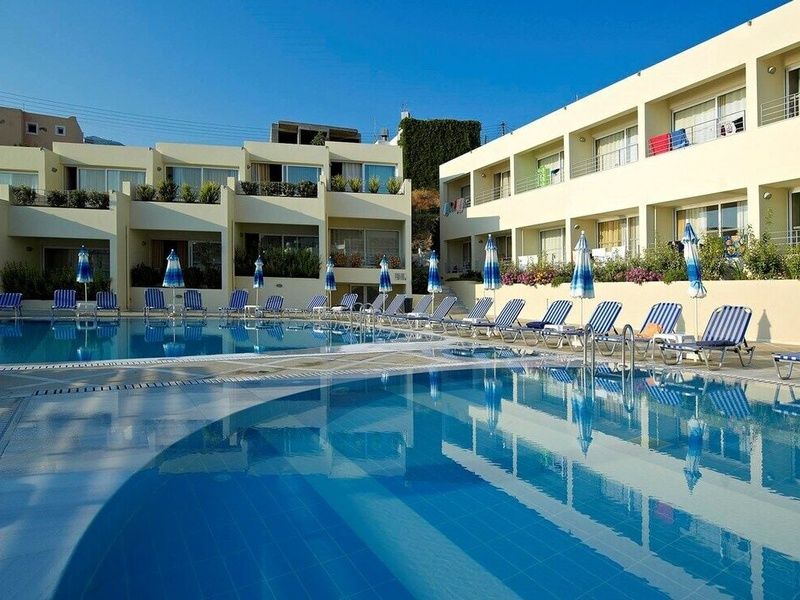 Hôtel Bali Beach & Sofia Village 3* pas cher photo 9