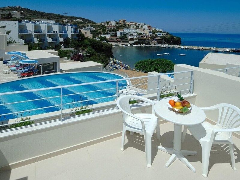 Hôtel Bali Beach & Sofia Village 3* pas cher photo 11