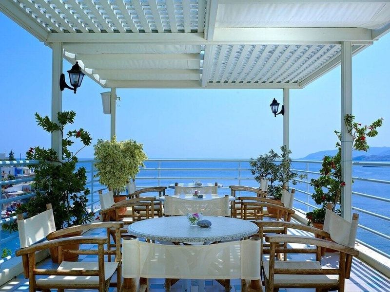 Hôtel Bali Beach & Sofia Village 3* pas cher photo 12