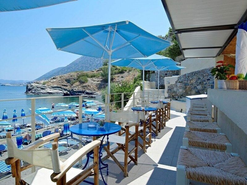 Hôtel Bali Beach & Sofia Village 3* pas cher photo 13