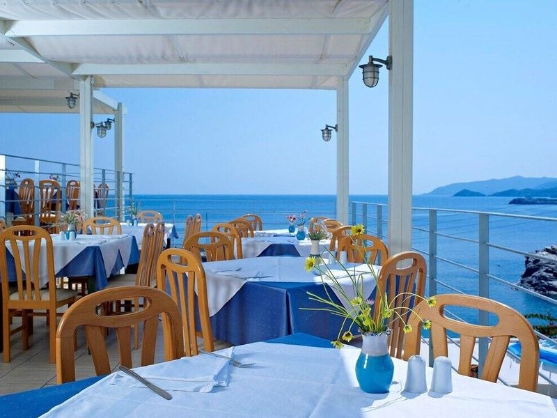 Hôtel Bali Beach & Sofia Village 3* pas cher photo 14