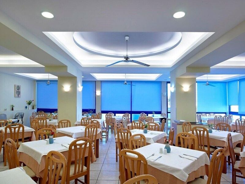 Hôtel Bali Beach & Sofia Village 3* pas cher photo 15