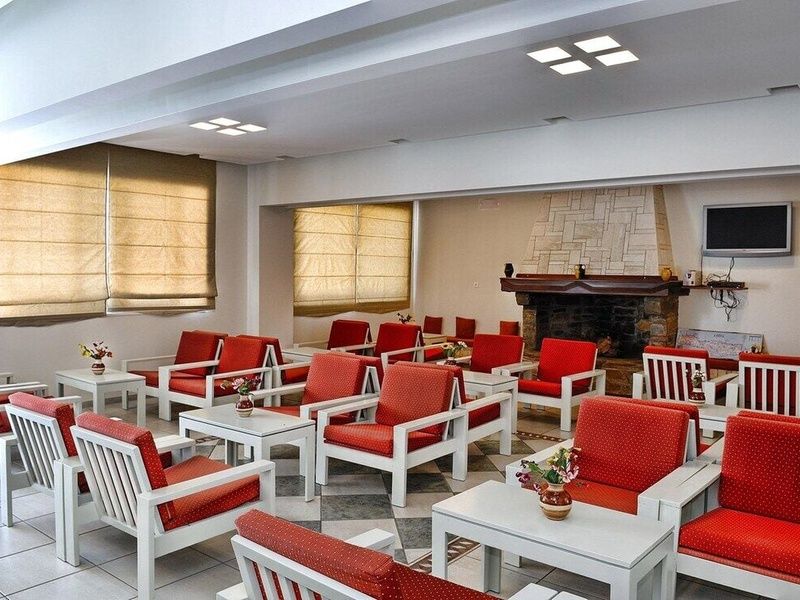 Hôtel Bali Beach & Sofia Village 3* pas cher photo 16