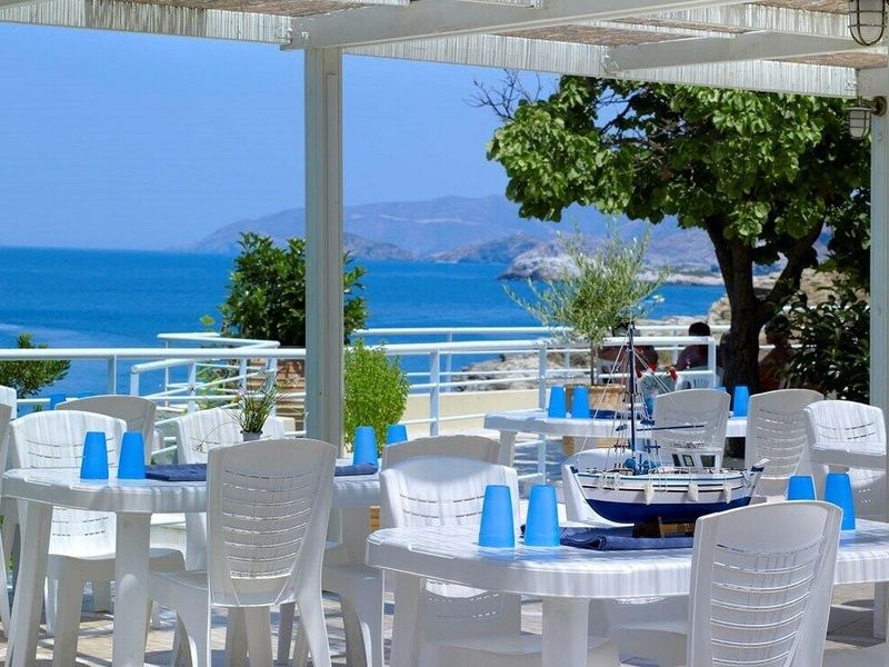 Hôtel Bali Beach & Sofia Village 3* pas cher photo 17