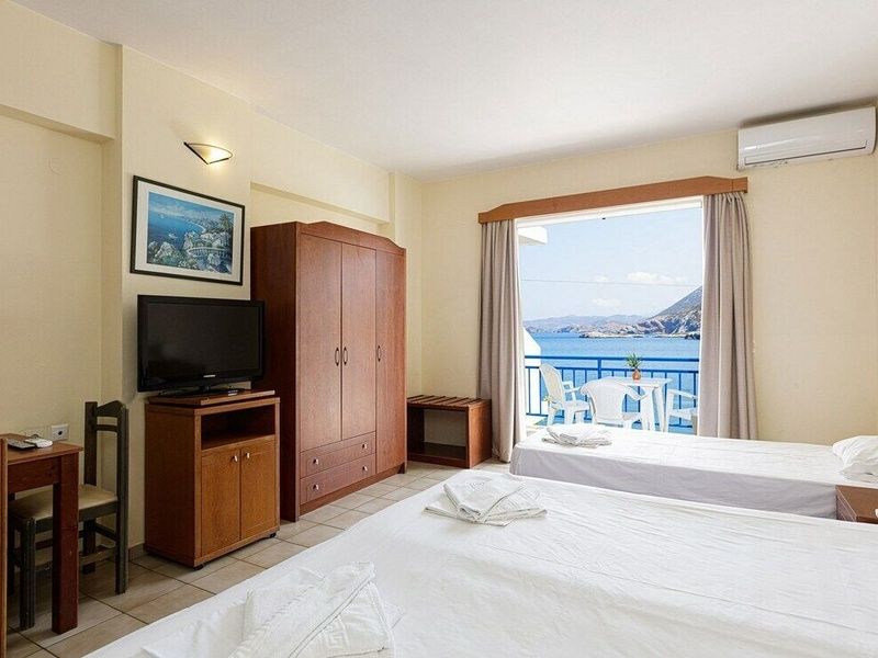 Hôtel Bali Beach & Sofia Village 3* pas cher photo 20