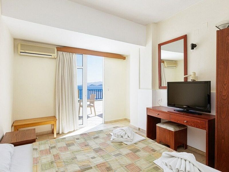 Hôtel Bali Beach & Sofia Village 3* pas cher photo 21