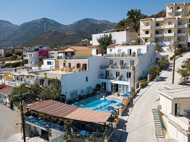 Hôtel Bali Beach & Sofia Village 3* pas cher photo 22
