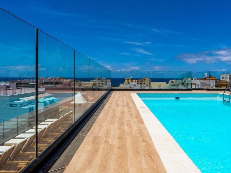 Hôtel Dwo Nopal 3* pas cher photo 14